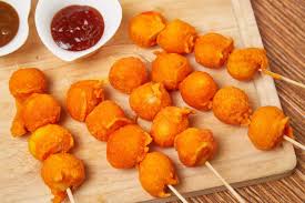 Kwek kwek
