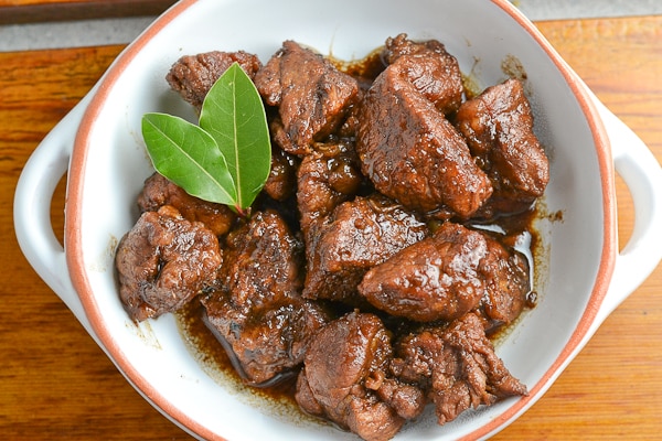 Pork Adobo