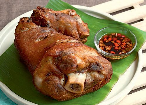 Crispy Pata