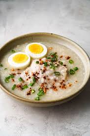 Arroz Caldo