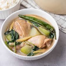 Tinola