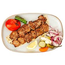 Lari Kabab