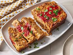 Mexican Meatloaf