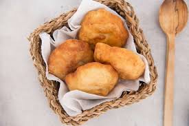 Fry Bread