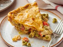Chicken Pot Pie
