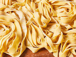 Fresh Pasta
