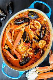 Cioppino