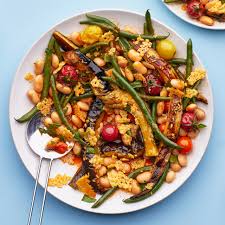 Seasonal Cassoulet