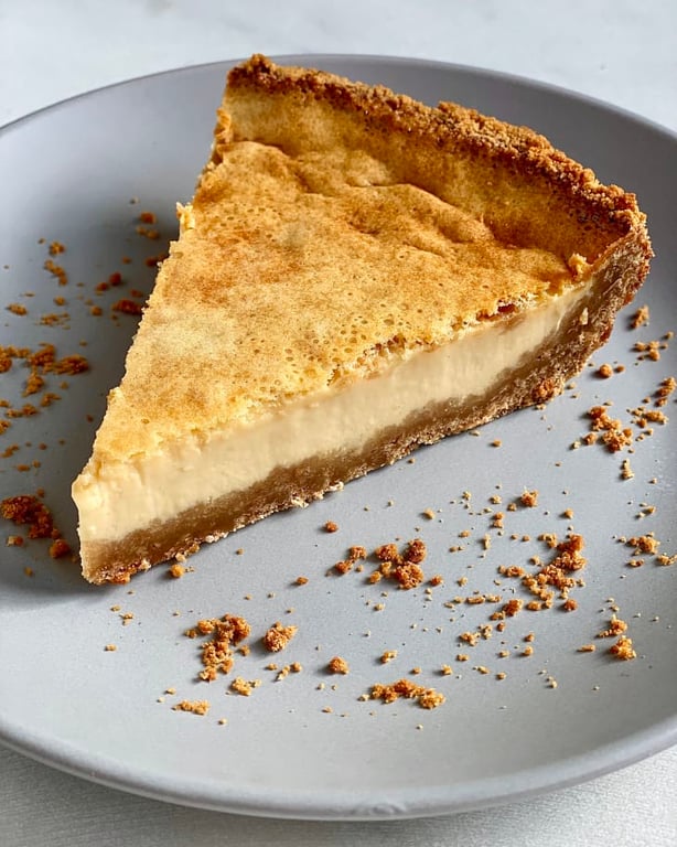 Mexican Cheesecake