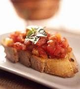 Bruschetta Classica