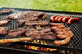 Argentinian BbQ