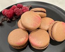 Macarons