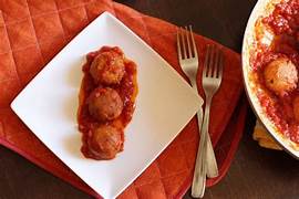 Tuna Meatballs (Polpette di Tonno)