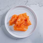 Norvegese – Organic Norwegian salmon