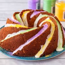 Bundt Cake