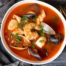 Cioppino