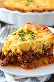 Tamale Pie
