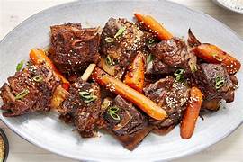 Beef Short Ribs