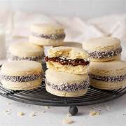 Alfajores