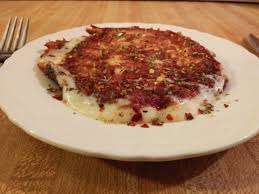 Provoleta