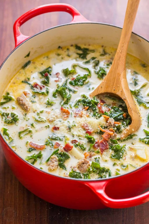 Zupa Tuscana