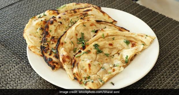 Naan