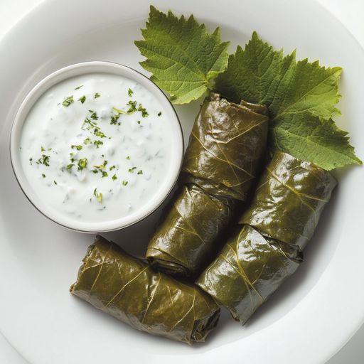 Dolmas