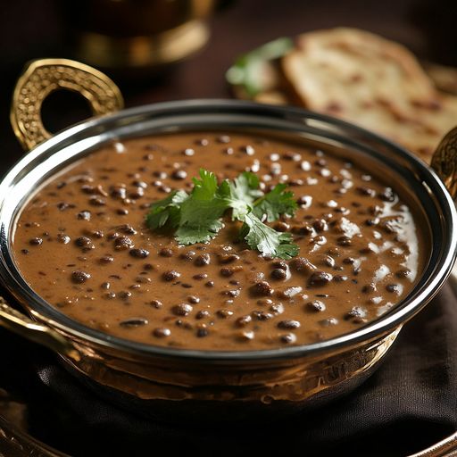 Dal Makhani