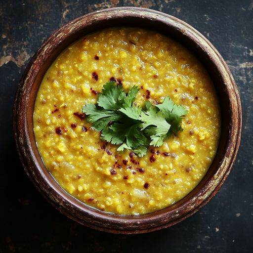 Dal Tadka