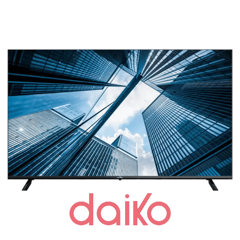 télévision daiko maroc