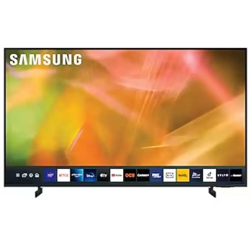 télévision SAMSUNG 43 POUCES 43AU8075