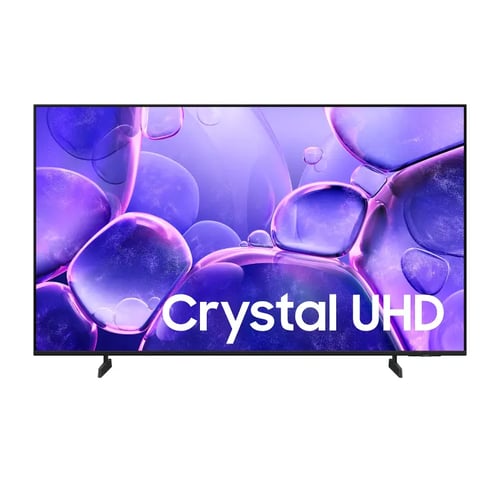 Smart TV Samsung Crystal UHD UA50U8000FUXMV Maroc