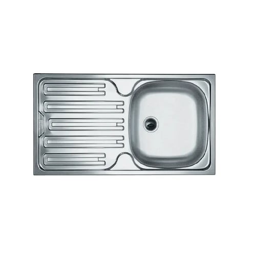 Evier Franke Colibri CIN 611 780X435 2 G-1010077587