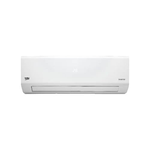 Climatiseur BEKO BEHPE180-I 18000 BTU INVERTER BLANC