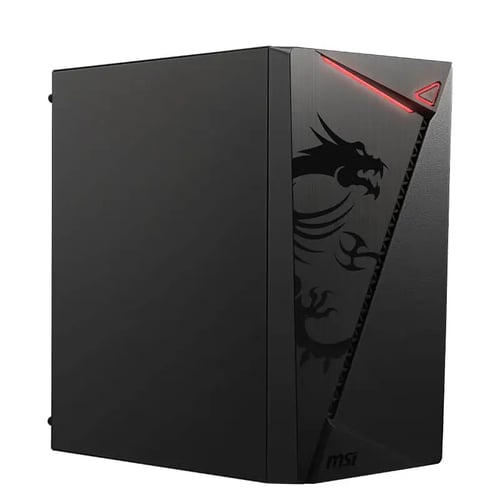Ordinateur de bureau gaming MSI BU_MSI3014