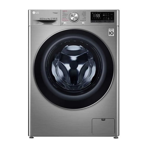Lave-linge F4V7VWP2T 9 KG - 68L Maroc