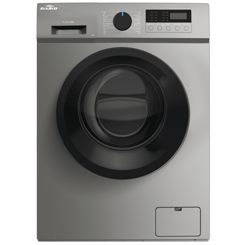 Machine à laver DAIKO WU626SX-65K 6kg A++ 12 programmes Meilleur Maroc