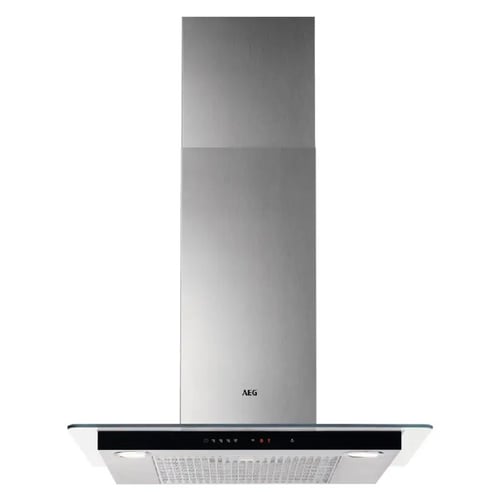 HOTTE AEG INOX DTB5661HM