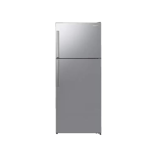 Réfrigérateur Samsung 2 portes No-Frost avec poignée gris RT30A3100SA