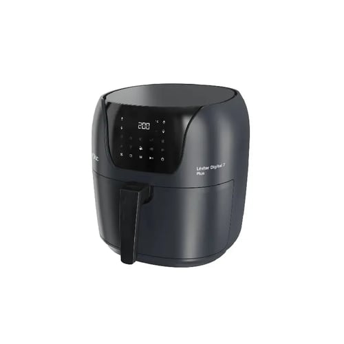 Friteuse SOLAC MA9S97203700 Leviter Digital 7 PL