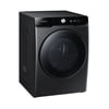 SAMSUNG WD12TP34DSX/MF