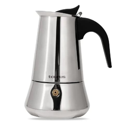 Coffee Pot Taurus Tradizione