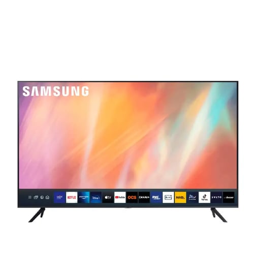 Télévision SAMSUNG 55AU7175 maroc