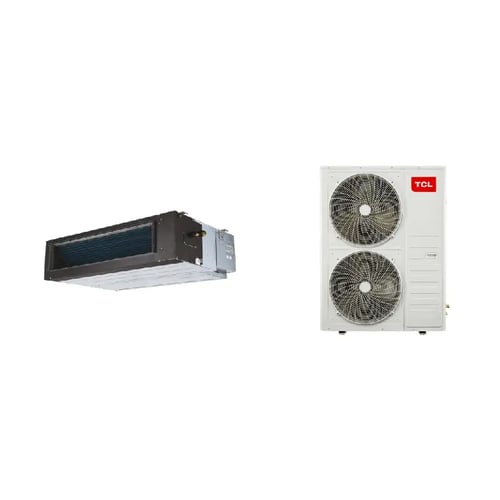 Climatiseur TCL TCC-60D2HRA/DV7-I 60000