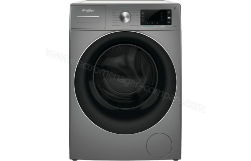 Lave-linge hublot posable Whirlpool – W6 W045SR MAROC