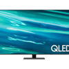 SAMSUNG QE55Q80AATXTK
