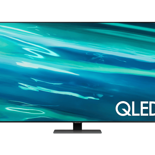 SAMSUNG QE55Q80AATXTK
