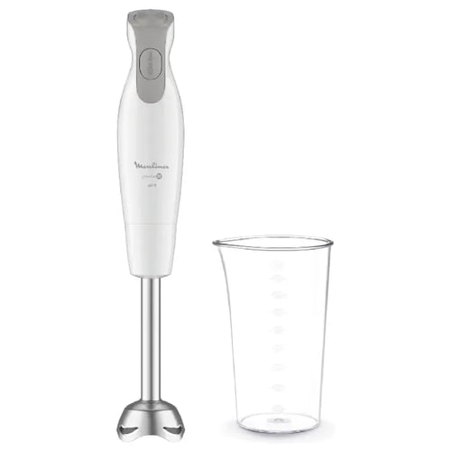 Moulinex Mixeur plongeant, 600 W DD551110