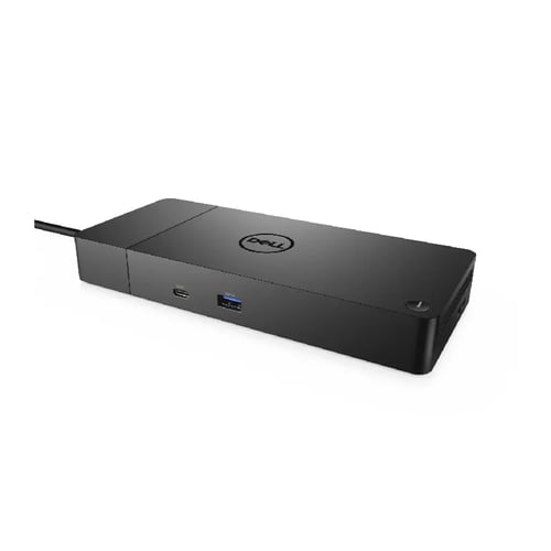 dell-wd19s-180w-usb-c-docking-station Meilleur-Prix-Maroc