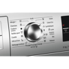 Bosch 8KG 1400TR INOX  WAN2821SMA